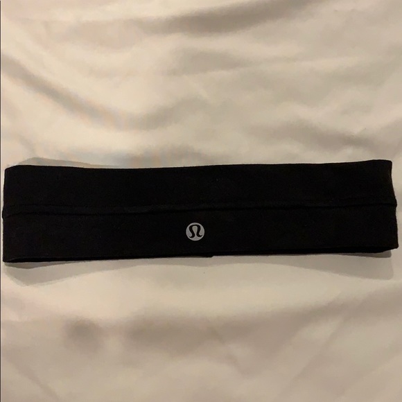 Lululemon headbands - Picture 3 of 3
